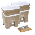 BO set kapucino bel 8001 product web