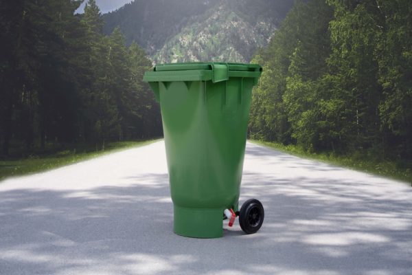 Bokashi Organko XL image photo