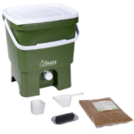 BO olivno bel sestav product low