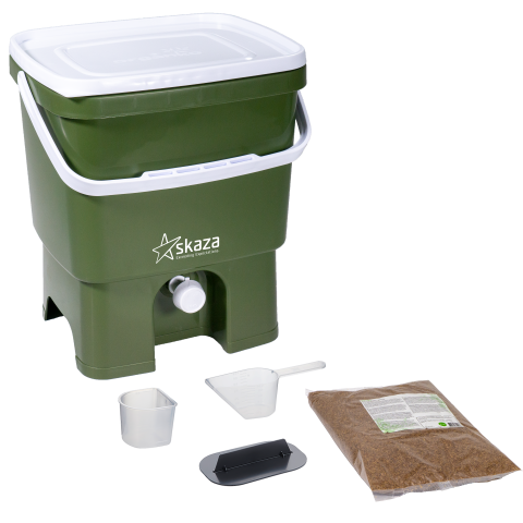 BO olivno bel sestav product low