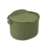 Organko Daily product photo web