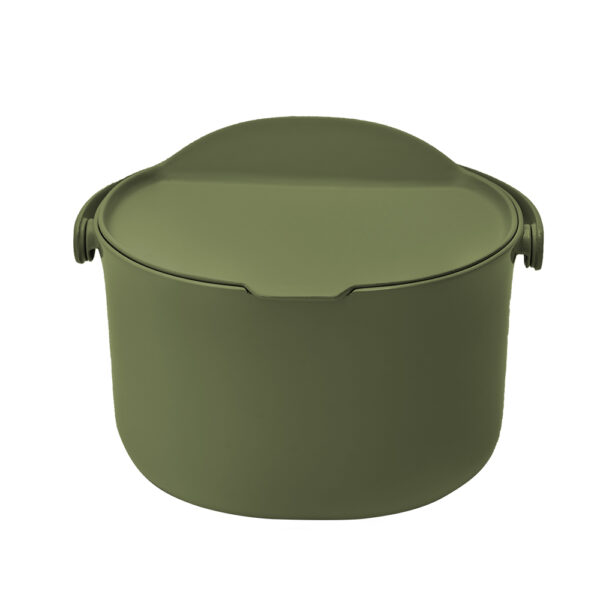 Organko Daily product photo web